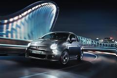 Νέες εκδόσεις Sport για το Fiat 500