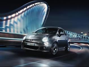 Φωτογραφία για Νέες εκδόσεις Sport για το Fiat 500