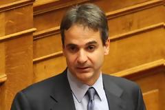 Αιχμές Κυριάκου μέσω Twitter για την Προανακριτική