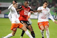 Coupe de la Ligue:Ρεν-Σεντ Ετιέν ο τελικός