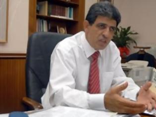 Φωτογραφία για Ενοχλημένος με την τρόικα ο Κύπριος υπουργός Εμπορίου