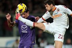 Coppa Italia:Στα ημιτελικά η Ρόμα