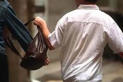 Γυναίκα στη Ξάνθη έπεσε θύμα «τσαντάκια»