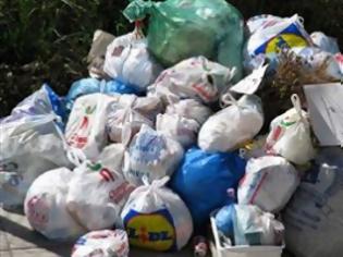 Φωτογραφία για Έχει γεμίσει σκουπίδια η Τρίπολη