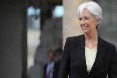 ΔΝΤ: Πράσινο φως για τις 2 δόσεις προς την Ελλάδα