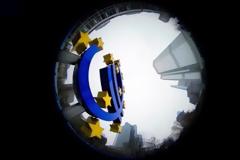 Επέστρεψαν στα ταμεία της ΕΚΤ οι ελληνικές τράπεζες