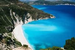 Αύξηση των Ολλανδών τουριστών για το 2012 στο Ιόνιο