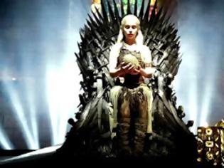 Φωτογραφία για Δείτε το πρώτο trailer του νέου «Game of Thrones»