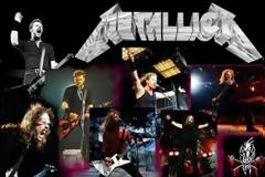 Ετοιμάζουν 3D ταινία οι Metallica