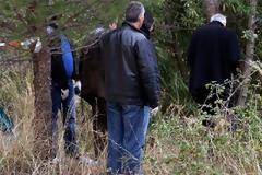Άγριο έγκλημα πάθους στην Λάρσο Λέσβου-Νεκρή 40χρονη γυναίκα!!!!