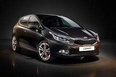 Kia: Ρεκόρ παραγωγής αυτοκινήτων & κινητήρων για την Kia Motors στη Σλοβακία το 2012