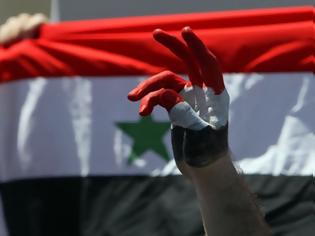 Φωτογραφία για Οι Σύριοι επαναστάτες απαιτούν τη δημιουργία Ισλαμικού Κράτους