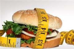 Η σχέση του fast food με την παχυσαρκία