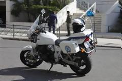 Κυκλοφοριακές ρυθμίσεις σήμερα στην Αθήνα εξαιτίας της Λαμπαδηδρομίας