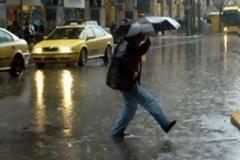Πρόγνωση καιρού Πέμπτης, 17 Ιανουαρίου