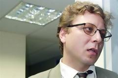 Γρόλλιος: «Να αποφασίσει η ΕΠΟ αν θέλει να καταστρέψει τον Άρη»