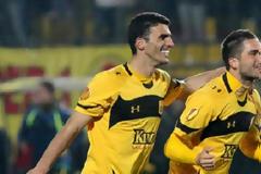 Στην… πίεση ο Άρης