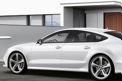 VIDEO: Το νέο Audi RS7 Sportback