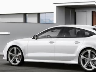 Φωτογραφία για VIDEO: Το νέο Audi RS7 Sportback