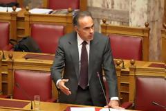 Δεκτή η τροπολογία για τους ιμάμηδες. Κόντρα ΠΑΣΟΚ με ΧΑ