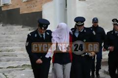 Ξανά στη Σύρο ο «δράκος» της Πάρου. Αθώωση του αστυνομικού τον οποίον είχε καταγγείλει για ξυλοδαρμό