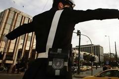 ΚΥΚΛΟΦΟΡΙΑΚΕΣ ΡΥΘΜΙΣΕΙΣ ΣΤΟ ΚΕΝΤΡΟ ΤΗΣ ΑΘΗΝΑΣ