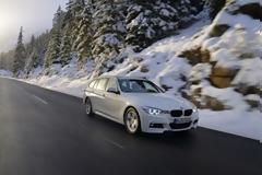Ανανεωμένη η γκάμα μοντέλων BMW από την άνοιξη του 2013
