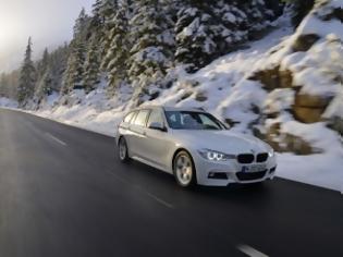 Φωτογραφία για Ανανεωμένη η γκάμα μοντέλων BMW από την άνοιξη του 2013