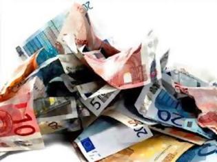 Φωτογραφία για Στα 57 δισ. ευρώ εκτινάχθηκαν μέσα στο 2012 τα κόκκινα δάνεια