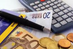 Δόσεις στην εφορία.. Το άλλο με τον τοτό;