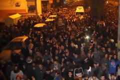 Σήμερα στο Ντιγιαρμπακίρ κρίνεται η λύση του Κουρδικού