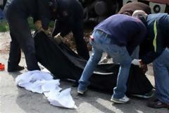 Στραγγάλισε την γυναίκα του και την έθαψε κοντά στη θάλασσα - Συγκλονίζει την Μυτιλήνη η συζυγοκτονία