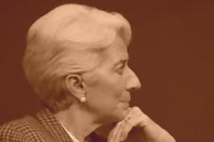 Λαγκάρντ: «Η δημοσιονομική προσπάθεια της Ελλάδας υπήρξε εντυπωσιακή από κάθε άποψη»