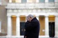 NY Daily News: Η χειρότερη μέρα του 2013 η 21η Ιανουαρίου,