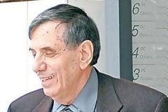 Σε τέσσερα χρόνια φυλάκιση καταδικάστηκε ο Ραπτόπουλος της Express Service