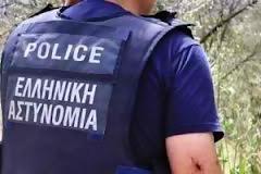 Βρέθηκε νεκρός 62χρονος στα Φάρσαλα