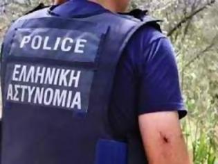 Φωτογραφία για Βρέθηκε νεκρός 62χρονος στα Φάρσαλα