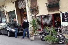 Toν σκότωσαν με μαχαίρι στη μέση του δρόμου γιατί τους ενοχλούσε το ποδήλατο του