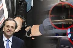 Στήνουν σκηνικό έντασης.. «Νόμος και τάξη» σε αντιστάθμισμα της λιτότητας και της ανεργίας
