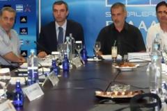 ΔΣ στην Σούπερ Λίγκα