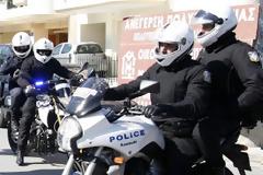 Αχαΐα: Η εγκληματικότητα αυξάνεται... δραματικές οι ελλείψεις σε έμψυχο δυναμικό στην ΕΛ.ΑΣ.
