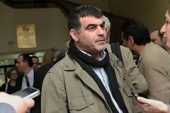 Βαξεβάνης: Ο Βενιζέλος… δεν χωράει στην κάλπη