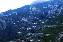 2563 - Μοναχός Στέφανος ο Αμερικάνος και το διακόνημά του