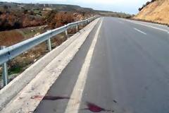 Έκκληση Διευθύνσεως Τροχίας Αττικής για Τροχαίο Δυστύχημα