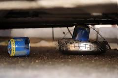 Πάτρα: Αθώοι οι φίλαθλοι της ΑΕΚ για τους εμπρηστικούς μηχανισμούς στην Πάτρα
