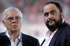Στου Ρέντη ο Μαρινάκης