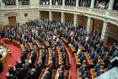 Γ. Παπακωνσταντίνου: Κάποιοι με θέλουν αποδιοπομπαίο τράγο «Δεν αλλοίωσα απολύτως τίποτα»