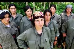Δυσκολεύουν οι σχέσεις PKK - Τουρκίας μετά τις δολοφονίες στο Παρίσι
