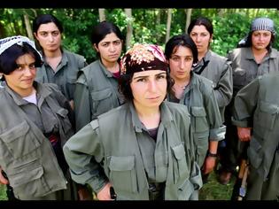 Φωτογραφία για Δυσκολεύουν οι σχέσεις PKK - Τουρκίας μετά τις δολοφονίες στο Παρίσι