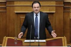 Δεν έδωσε στοιχεία,τώρα...